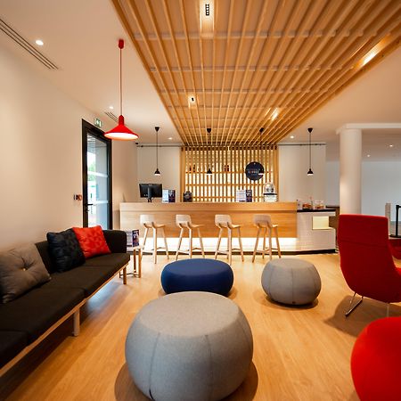 Holiday Inn Express - Arcachon - La Teste, An Ihg Hotel Εξωτερικό φωτογραφία