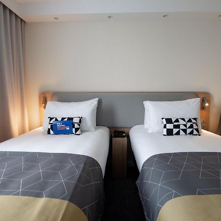 Holiday Inn Express - Arcachon - La Teste, An Ihg Hotel Εξωτερικό φωτογραφία