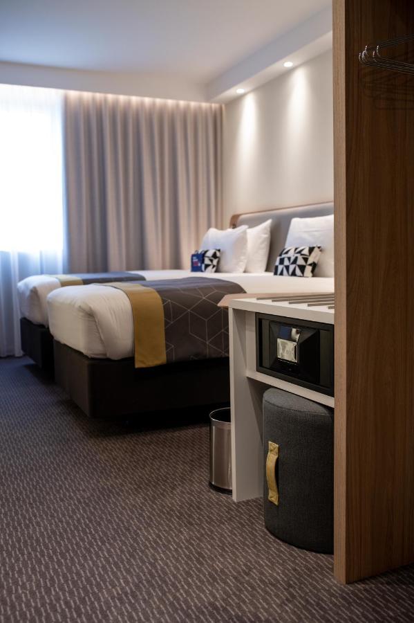 Holiday Inn Express - Arcachon - La Teste, An Ihg Hotel Εξωτερικό φωτογραφία